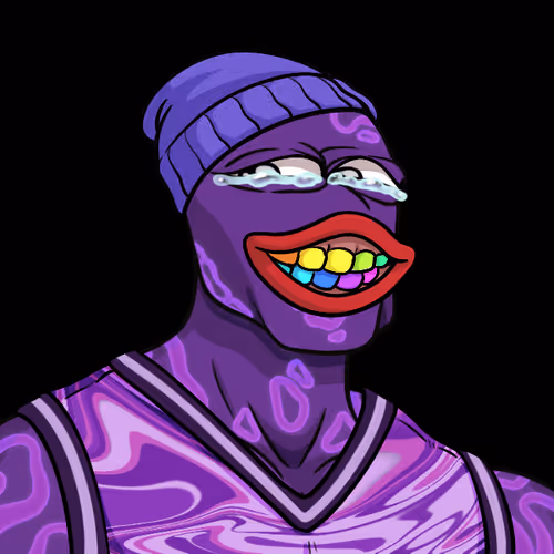 Farcaster Pepes