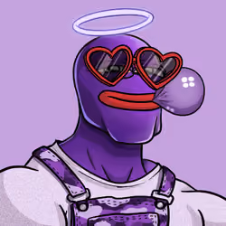 Farcaster Pepes #8956
