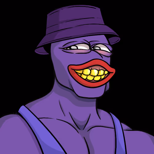 Farcaster Pepes
