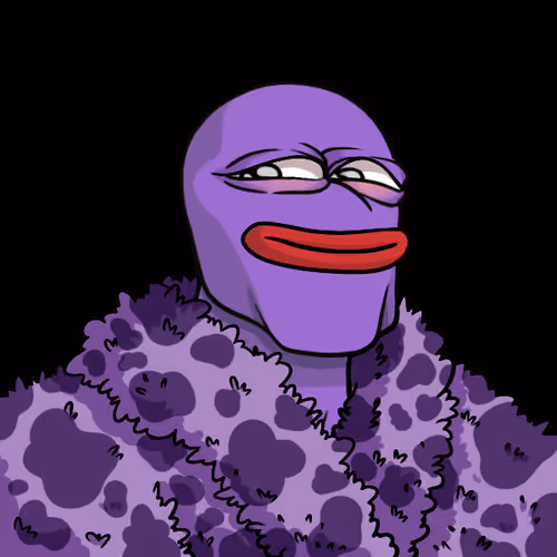 Farcaster Pepes