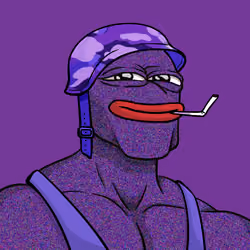 Farcaster Pepes #5406