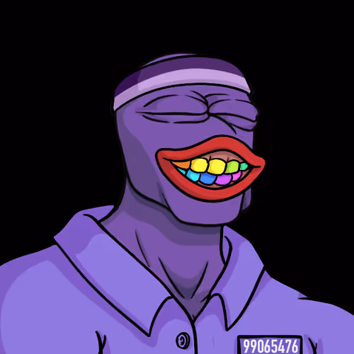 Farcaster Pepes