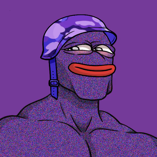Farcaster Pepes