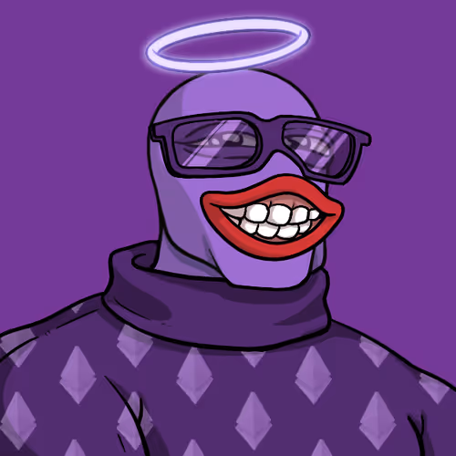 Farcaster Pepes