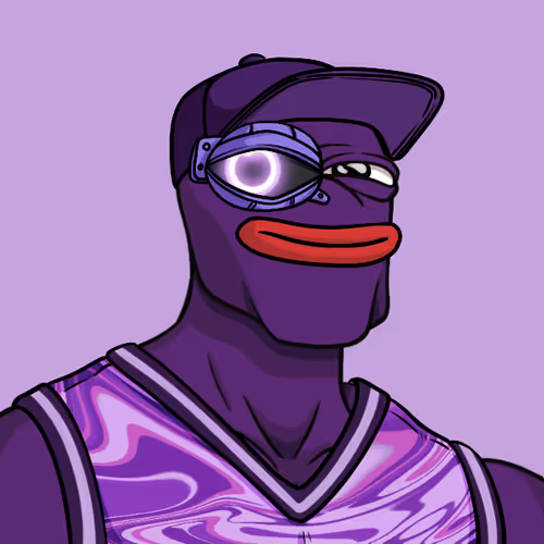 Farcaster Pepes