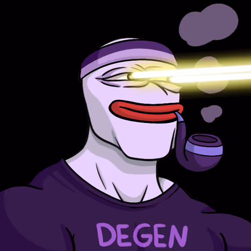 Farcaster Pepes