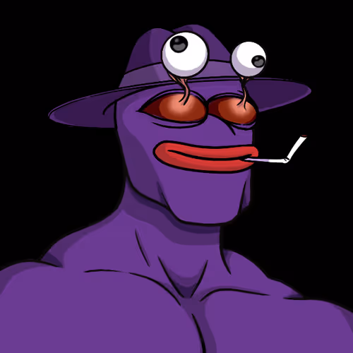 Farcaster Pepes