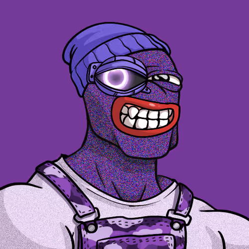 Farcaster Pepes