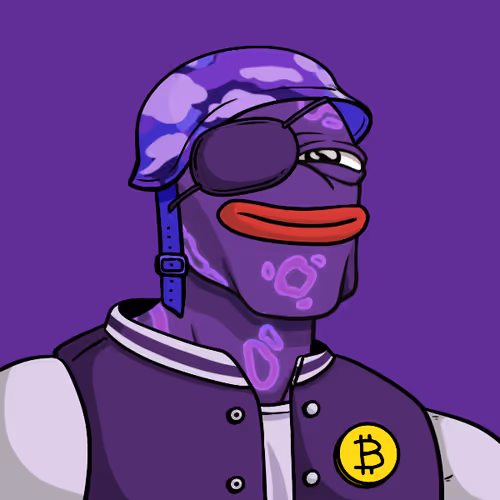 Farcaster Pepes
