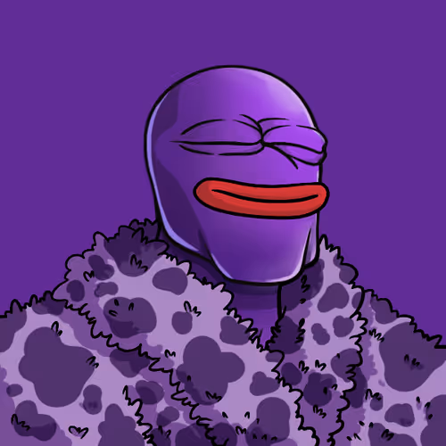 Farcaster Pepes