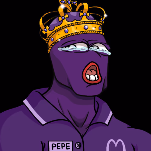 Farcaster Pepes