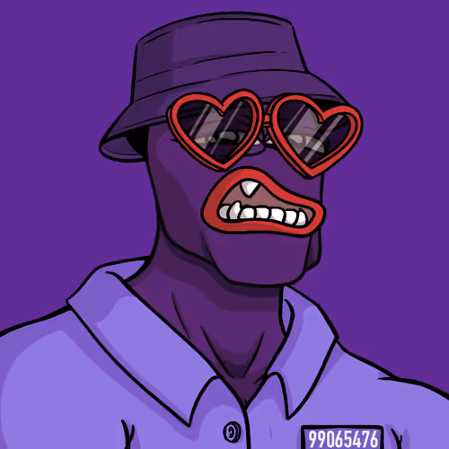 Farcaster Pepes