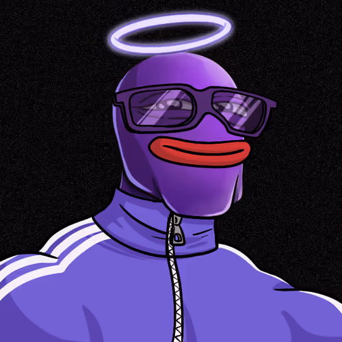 Farcaster Pepes