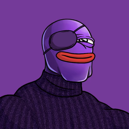 Farcaster Pepes