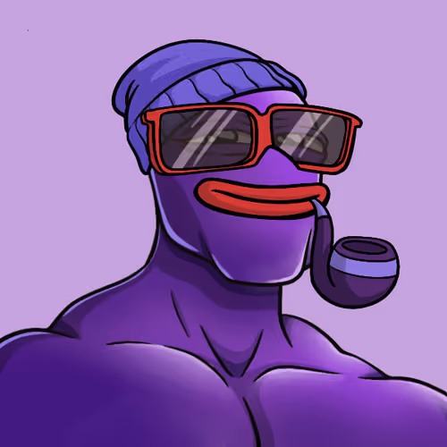 Farcaster Pepes
