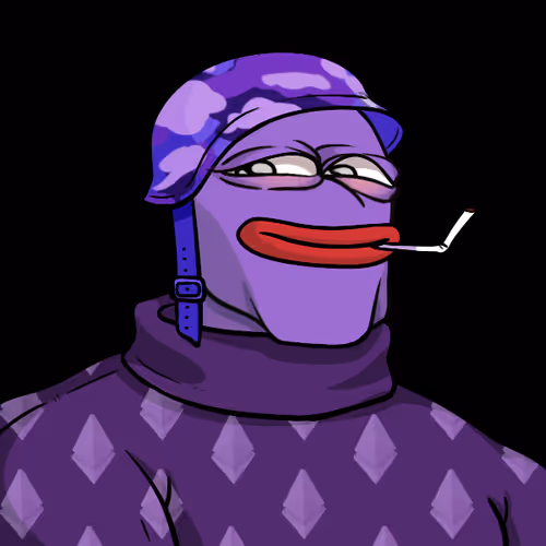 Farcaster Pepes