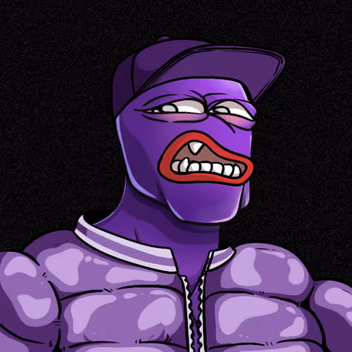 Farcaster Pepes