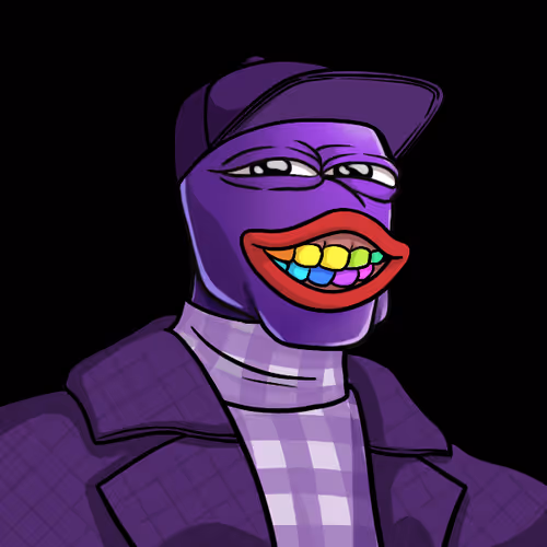 Farcaster Pepes