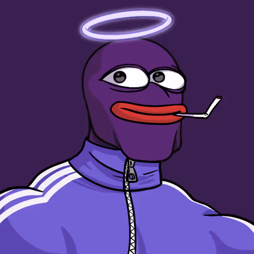 Farcaster Pepes