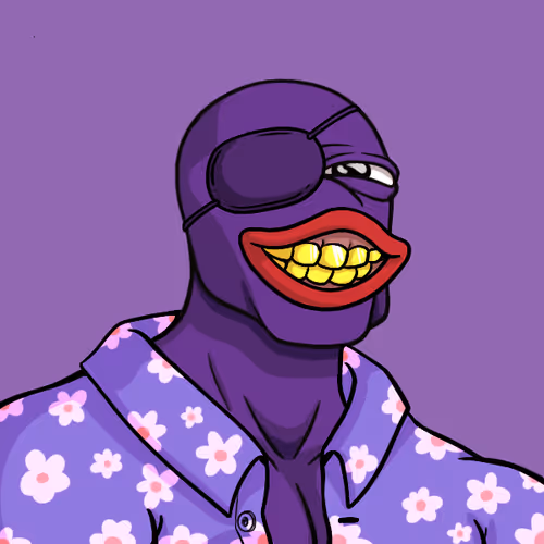 Farcaster Pepes