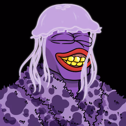 Farcaster Pepes