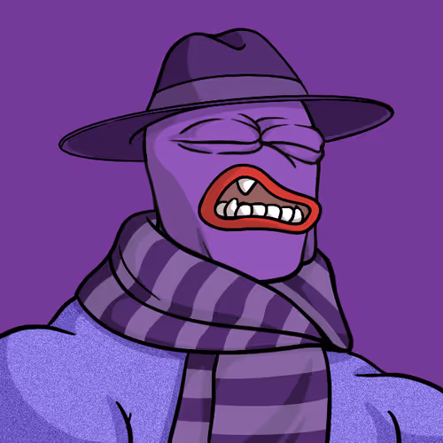 Farcaster Pepes