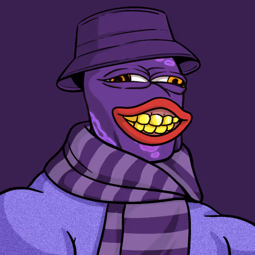 Farcaster Pepes