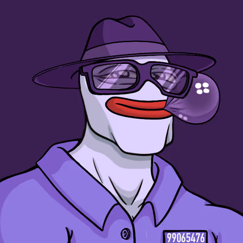 Farcaster Pepes