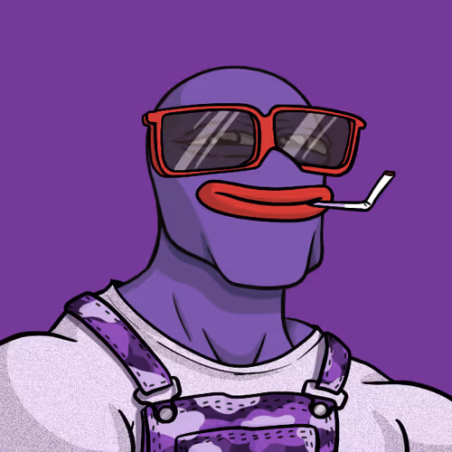 Farcaster Pepes