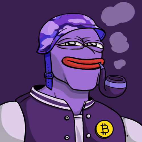 Farcaster Pepes