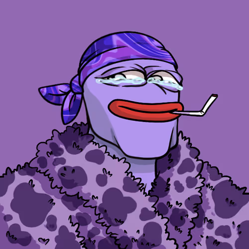 Farcaster Pepes