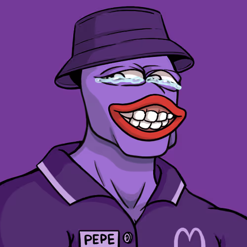 Farcaster Pepes