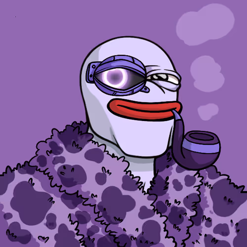 Farcaster Pepes