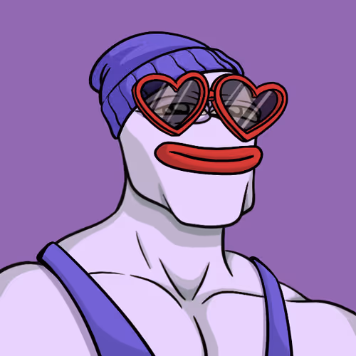 Farcaster Pepes