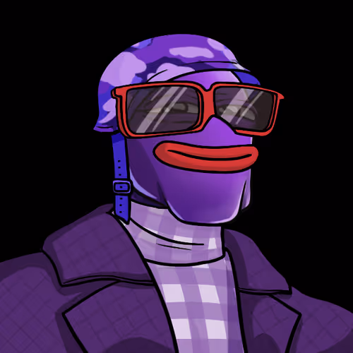 Farcaster Pepes