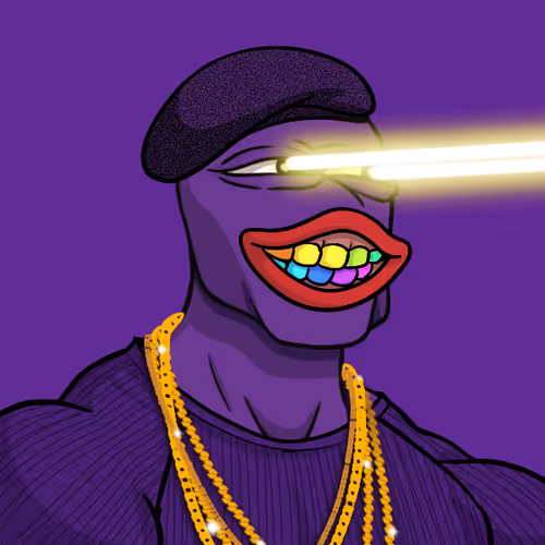 Farcaster Pepes