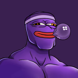 Farcaster Pepes #6075