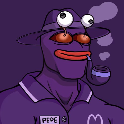 Farcaster Pepes