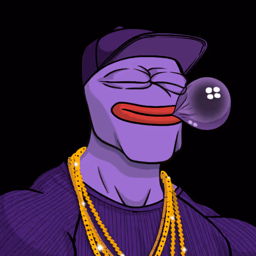 Farcaster Pepes