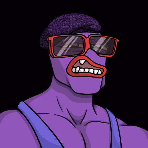 Farcaster Pepes
