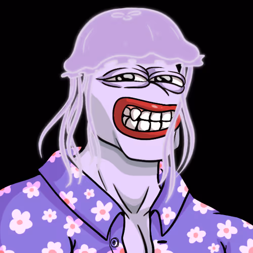 Farcaster Pepes