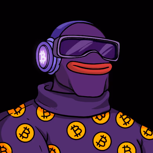 Farcaster Pepes