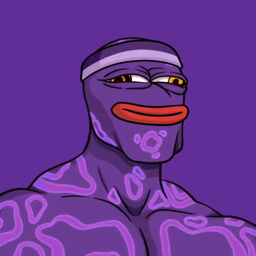 Farcaster Pepes