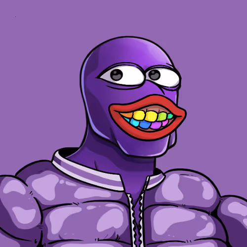 Farcaster Pepes