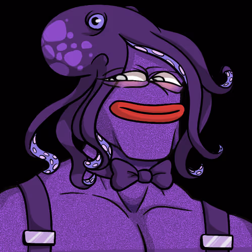 Farcaster Pepes