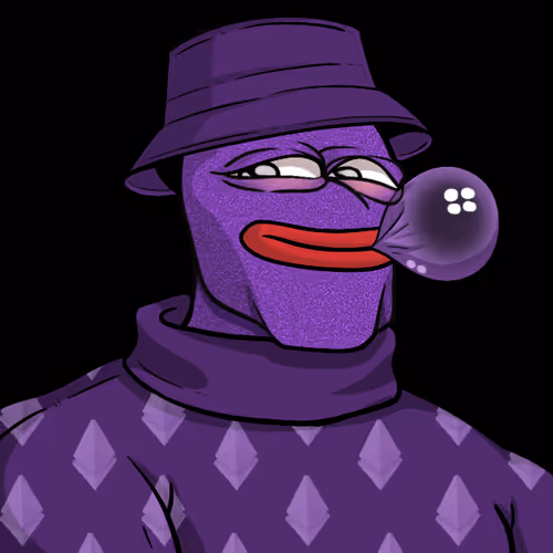 Farcaster Pepes