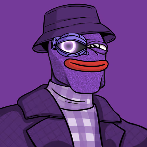 Farcaster Pepes