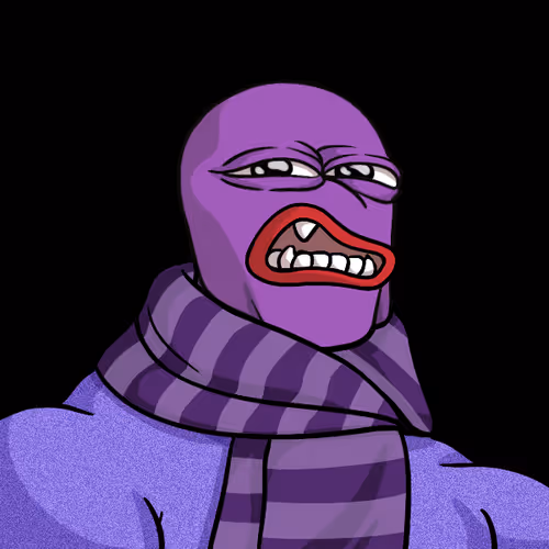 Farcaster Pepes