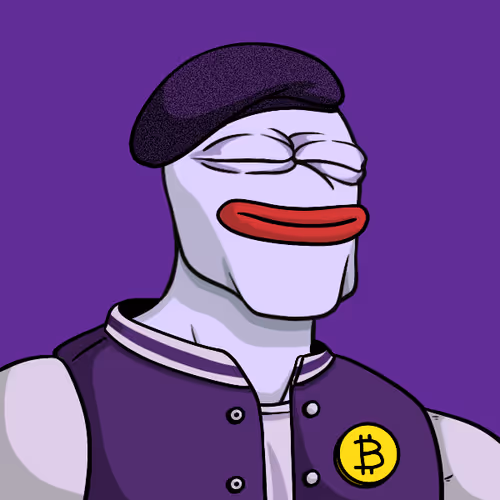 Farcaster Pepes