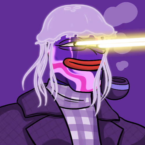 Farcaster Pepes